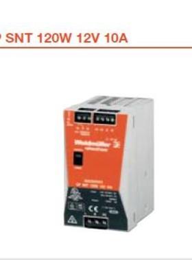 配件原装正品魏德米勒单相电源8862800000 CP SNT 120W议价