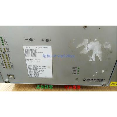 现货供应BORRIES CPU05/AU103293现货SYS84TE/19