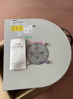 现货供应德国进口EHAD315-2-002 400V 2.35A全新德国进口品牌风机