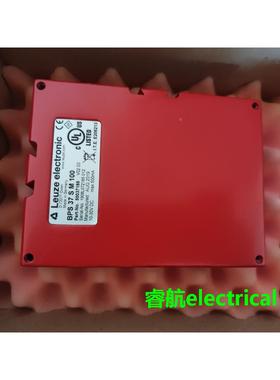 BPS37SM100条码扫描仪50037188 劳易测全新BPS 37 S M 100议价*