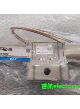 SMC全新原装VS4220-025 VS4220-024 VS4220-024T议价*