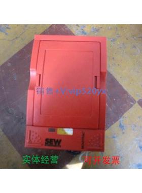 现货供应SEW变频器 31C014-503-4-00 可配面板