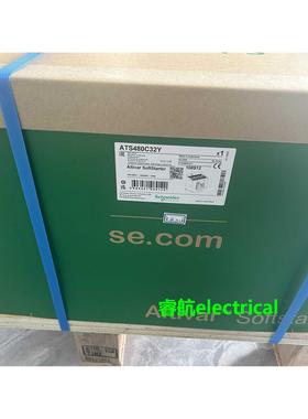 施耐德ATS480D47Y/ATS480D88Y/ATS480C17Y/ATS480C21Y/ATS480C32Y