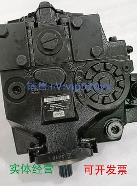 现货供应丹佛斯液压柱塞泵H1P165RDAA3C3ND3GG3H31451451M28PNC28
