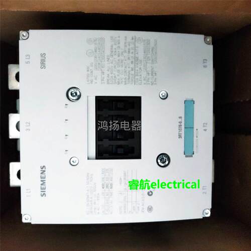 西门子 3RT1076-6AP36 3RT1076-6AF36/6AM36/6AQ36/6AB36/6AV36议