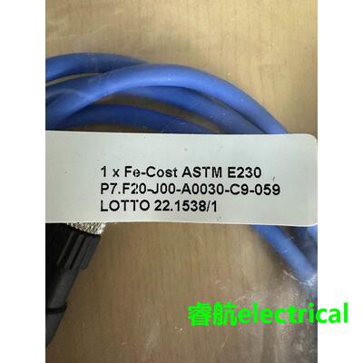 ELSI 热电偶 P7.F20-J00-A0030-C9-0议价$