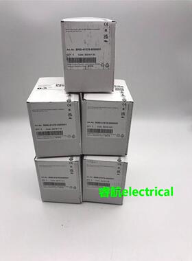 9000-41078-0600001 德国MURR穆尔电子全新议价议价$