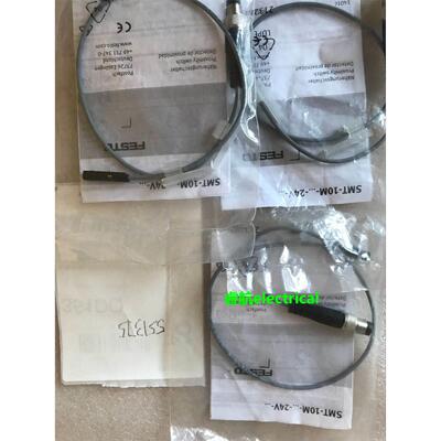 全新原装进口FESTO 551375传感器SMT-10M-PS-24V-E-0,3-L-M8D议价