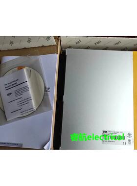 Pilz 301064 皮尔磁全新安全模块 PSS CPU3 PSSCPU3议价*