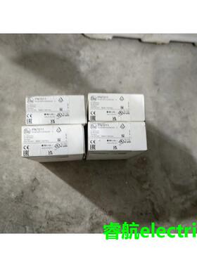 ifm流量计 PN7011 质量保证包好议价$