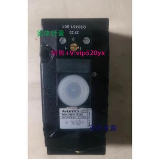 INT 现货供应AVENTICS PILOT 30BAR 2991116292安沃驰567