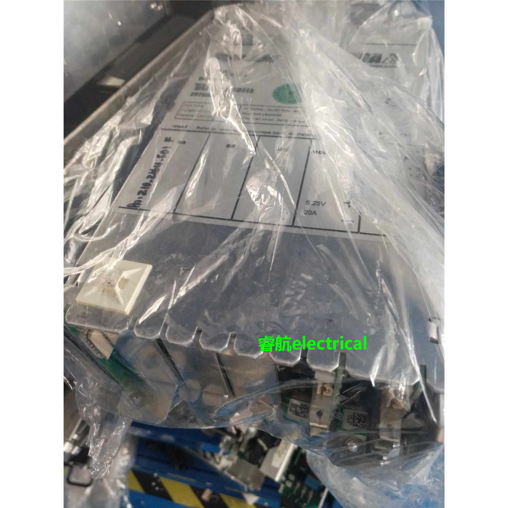 TDK-lambda 现货 Vega 450电源 V40DHXH V4055WV开关电源议价$