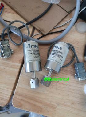 MKS750/10TORR真空计3个议价*