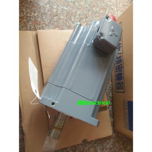 三菱伺服电机 HA-SH352-Y议价$