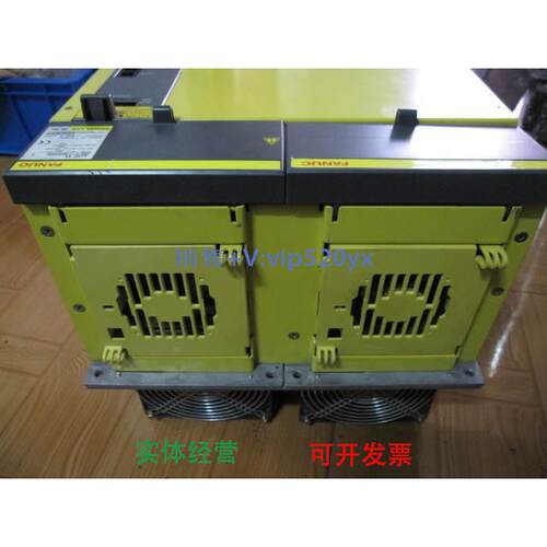 现货供应A06B-6140-H045，A06B-6140-H055，现货，成色新