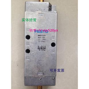 现货供应现货德国费斯托FESTO特价 双电控电磁阀JMFH 8820