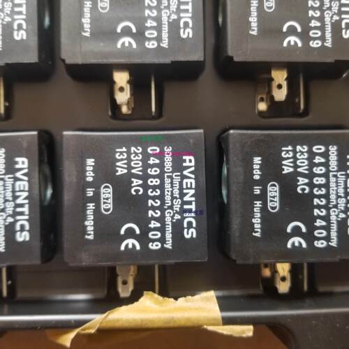 现货供应AVENTICS 0498322409|安沃驰气阀气缸传感器过滤器调压阀