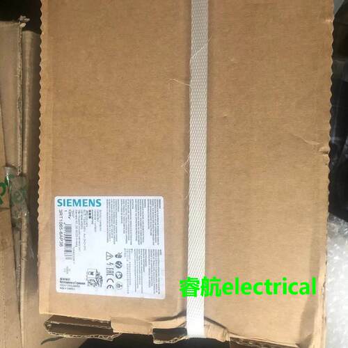 SIEMENS西门子进口接触器全新 3RT1065-6AP36原装现货议价$