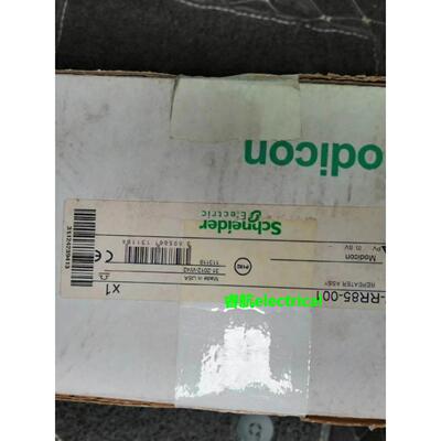Schneider模块TSXP57554MC NW-BM85S232 NW-RR85-001现货议价$