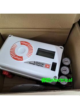 福斯FLOWSERVE阀门定位器 520MD+47W1R200-GM3-1100特价议价*