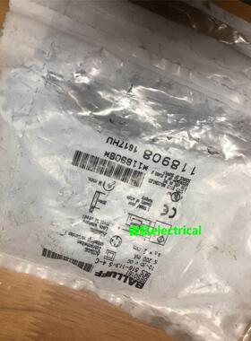 BALLUFF传感器BES0161 BES516-113-S4-C 全新现货 立即发货议价$