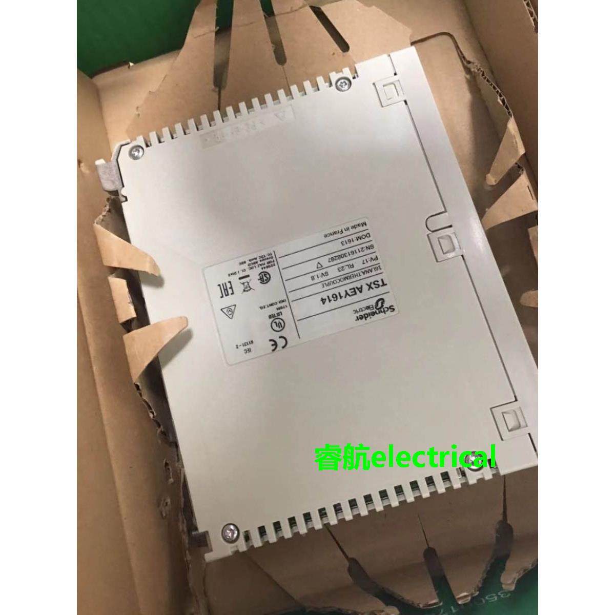 施耐德网络接口模块TSXETY4103 TSXETY4102全新现货议价$