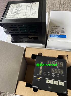 E5AK-AA2-500温控器E5AK-AA2B/TAA2/AA202FB/PRR2/AA202/-500议价