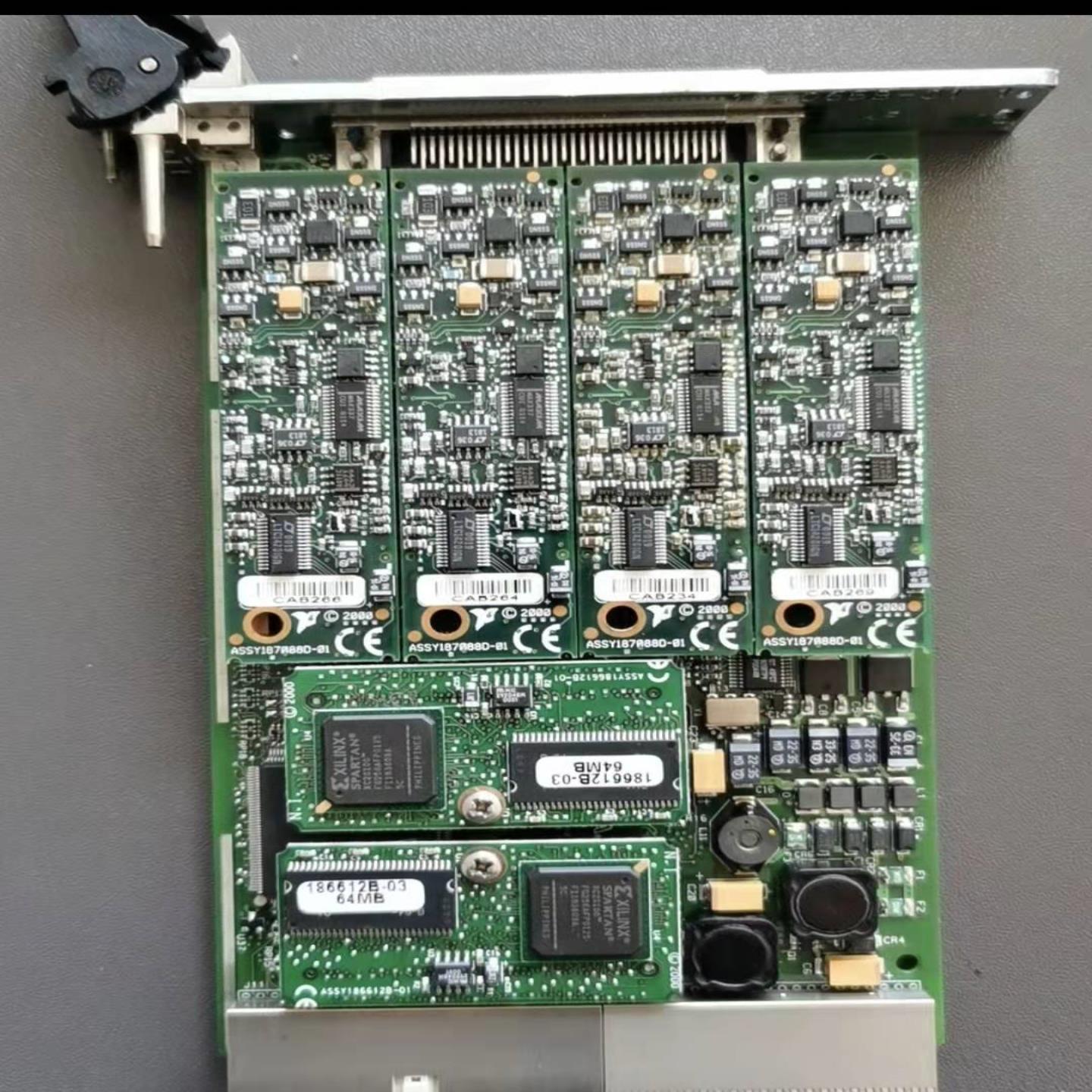 配件美国NIPXIe-7965R功能OK议价议价