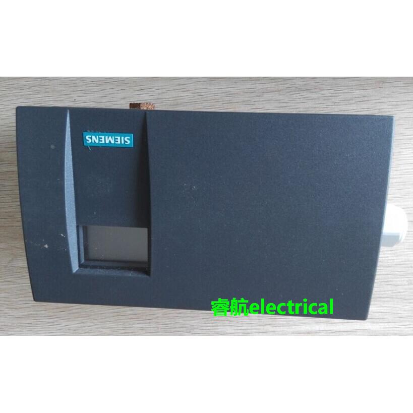 全新原装西门子阀门定位器6DR5510-0NG00-0AA0现货清仓处理议价*