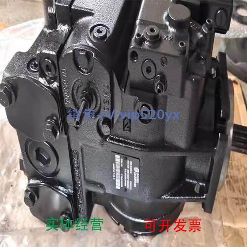 现货供应丹佛斯液压马达51D060-1-RD1ATAC2NNX1NNN026AANN0013-52