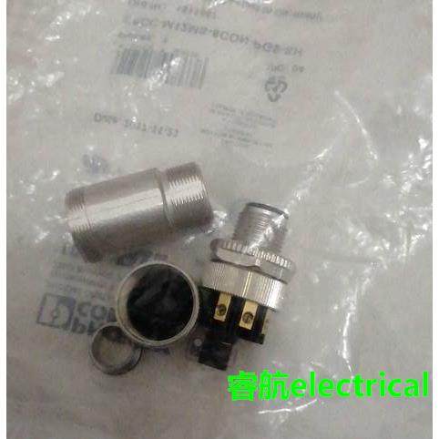 菲尼克斯现货连接器 - SACC-M12MS-8CON-PG 9-SH - 1511857议价$