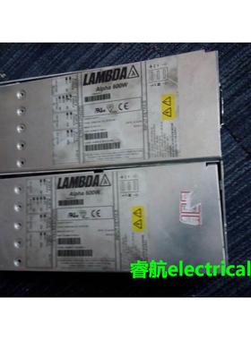 Alpha600w 开关模块电源维修议价$