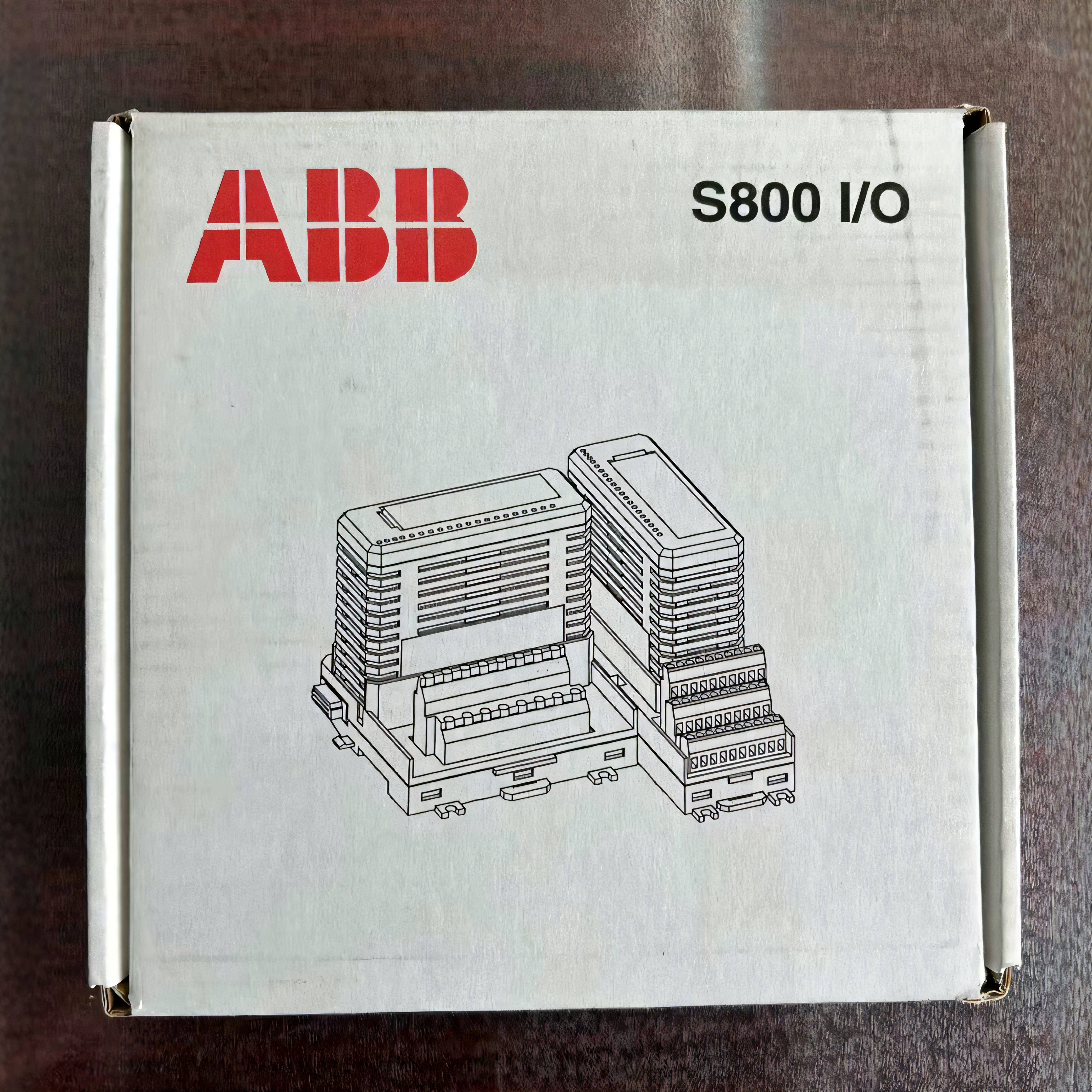配件ABB模块AI835A 3BSE051306R1全新原装正品现货议价议价