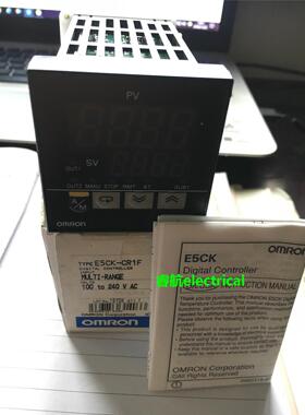 E5EK-AA2/PRR2-500 E5EK-AA2/AA2B/AA2F/AA202 E5CK-AA1/-500议价