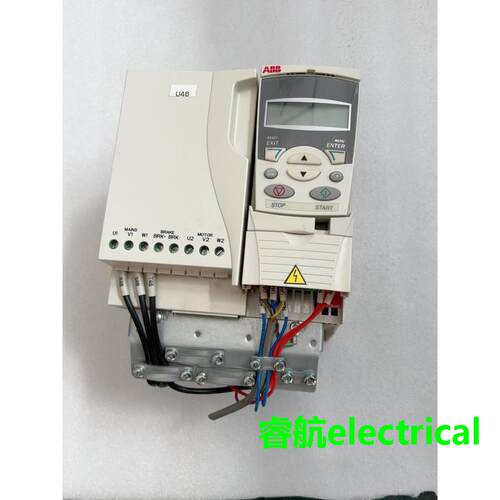 ACS355-03E-12A5-4，议价$