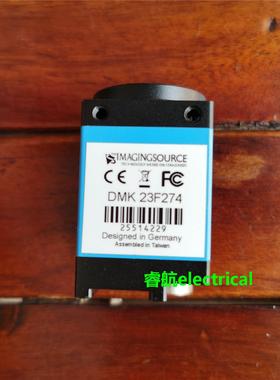 现货促销原装拆机IMAGINGSOURCE DMK 23F274成色非常漂亮实物照片