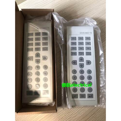 A8GT-TK 三菱手编器议价议价$