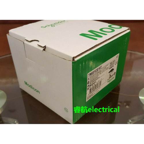 施耐德全新原装TM2DDI16DK TM2DAI8DT TM2DDI16DT现货模块议价$