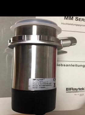 配件rayteK雷泰 RAYMM1MHSF3L 在线式红外 议价议价