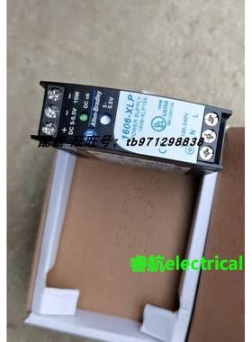 1606-XLP15A罗克韦尔ABPLC直流电源1606XLP15A全新现货议价$