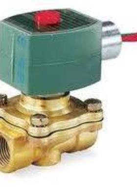 配件8262G212 14  220V   BRASS BODY SOLENOID VALVE议价