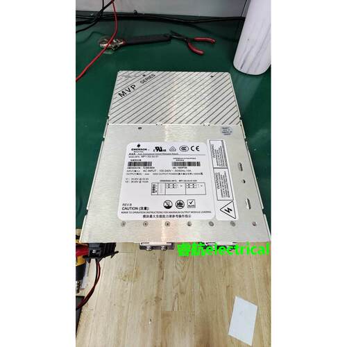 ASTEC 电源MP1-3Q-3U-01 当天发货 九成新现货议价$