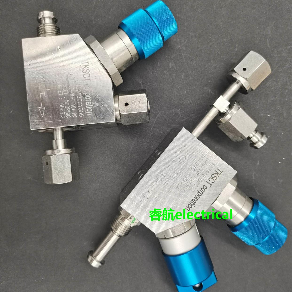 现货销售韩国TKSCT阀门D4MRG5-VMxVF-1G1-PX/DH4MGC1-MF-L-1C3-PX