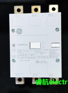 GE CK85BA300 220VAC议价$