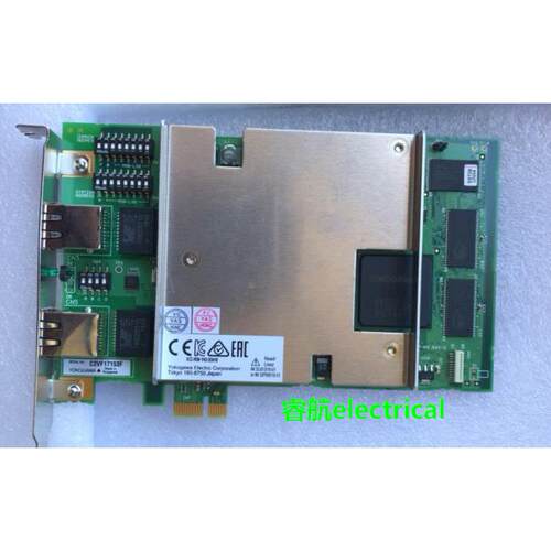 VI702 S1 日本横河YOKOGAWA VI702 S1 CPU模块议价$