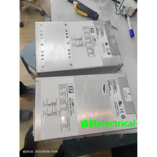 XM10-4W4W-120004 模块电源 二手拆机 X9-4Y4Y-12 X9-4W3P 议价议