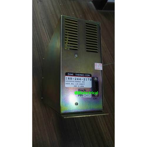 SMC THERMO-CON 半导体设备电源模块维修议价$