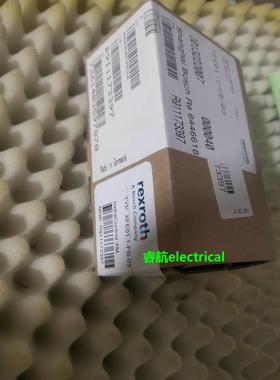 R911173397全新力士乐模块XFE01.1-FB-03议价议价$