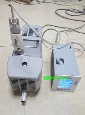 普发 adixen阿尔卡特 ACM2000控制器+AP2004真空计+线缆 一套议价