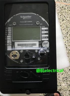 原装高端关口电能表ION8600 M8600C7E0J5A0B1A-AA034 现货议价$